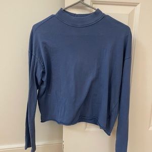 Aerie long sleeve shirt